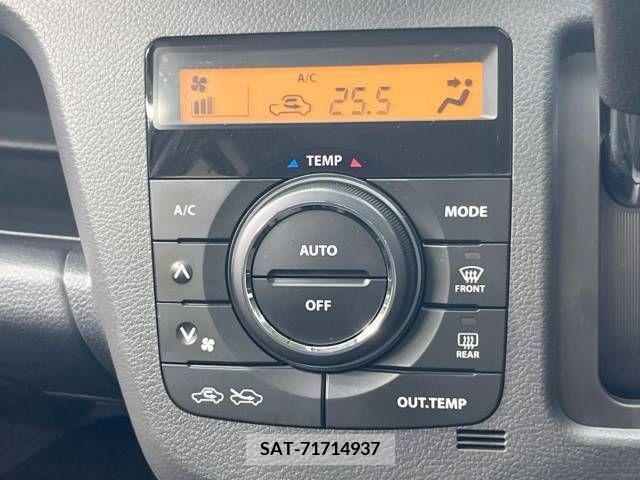 Suzuki WAGON R 2013-07 311782-6