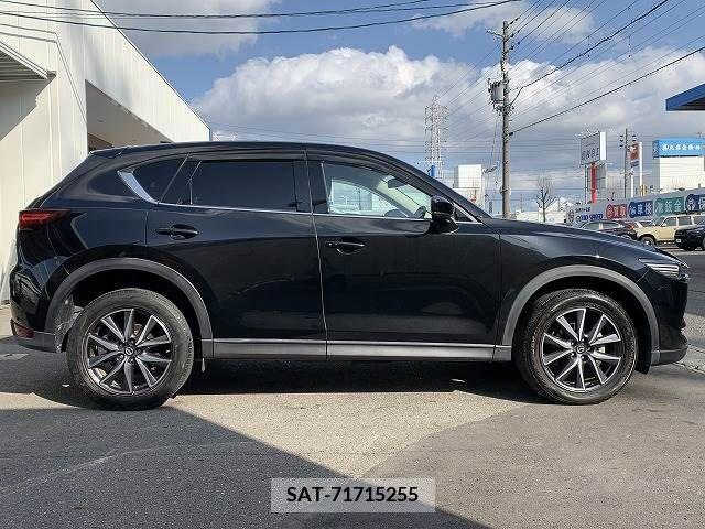 Mazda CX-5 2018-03 220761-13