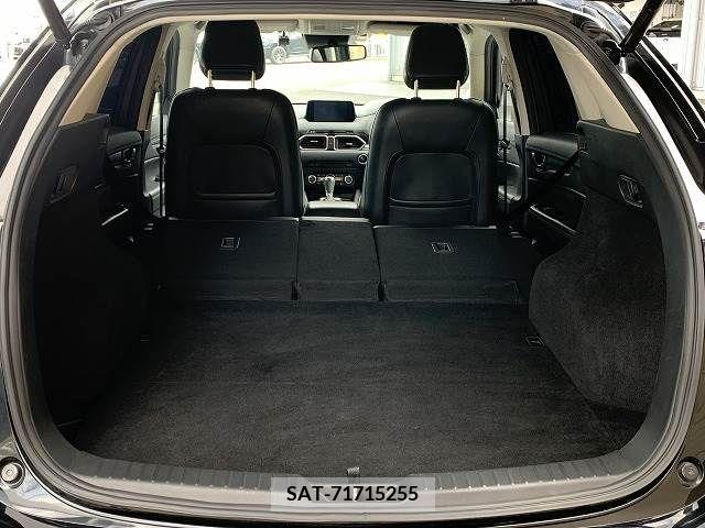 Mazda CX-5 2018-03 220761-12