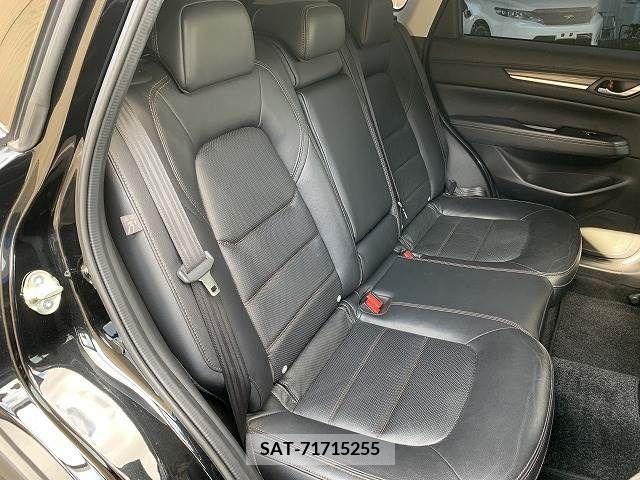 Mazda CX-5 2018-03 220761-11