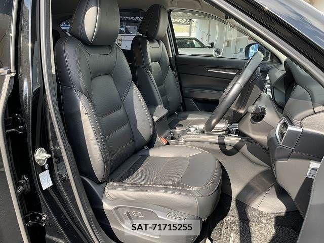 Mazda CX-5 2018-03 220761-10