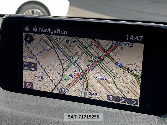 Mazda CX-5 2018-03 220761-9