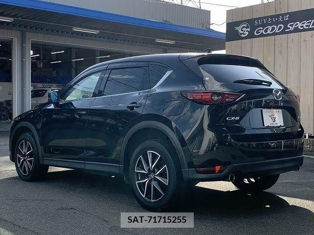 Mazda CX-5 2018-03 220761-16