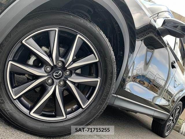 Mazda CX-5 2018-03 220761-18