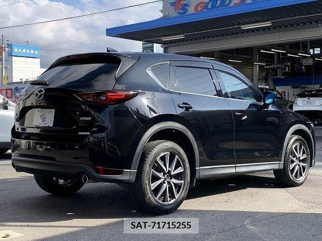 Mazda CX-5 2018-03 220761-15