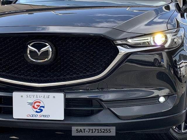 Mazda CX-5 2018-03 220761-19