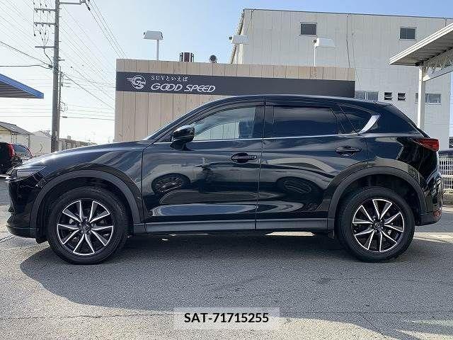 Mazda CX-5 2018-03 220761-14