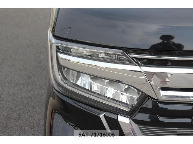 Honda N BOX 2021-11 220881-10