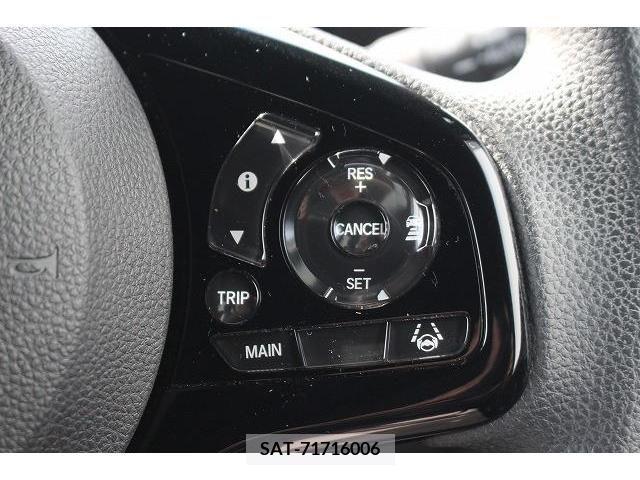 Honda N BOX 2021-11 220881-4