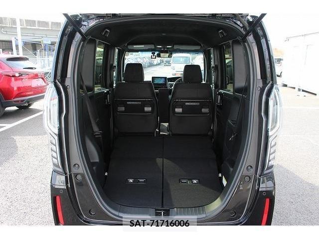 Honda N BOX 2021-11 220881-17