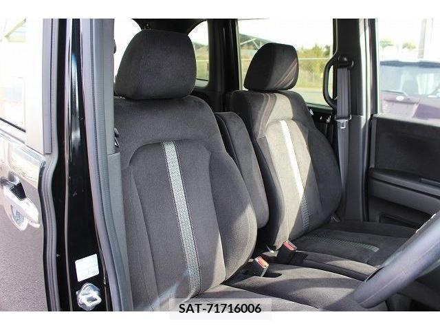 Honda N BOX 2021-11 220881-14