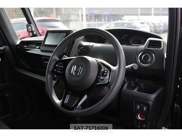 Honda N BOX 2021-11 220881-13