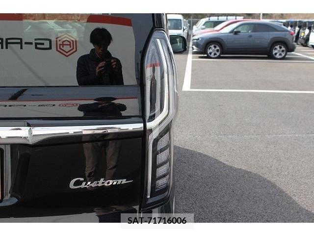 Honda N BOX 2021-11 220881-11