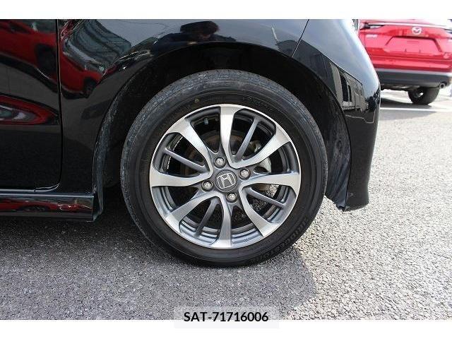 Honda N BOX 2021-11 220881-12