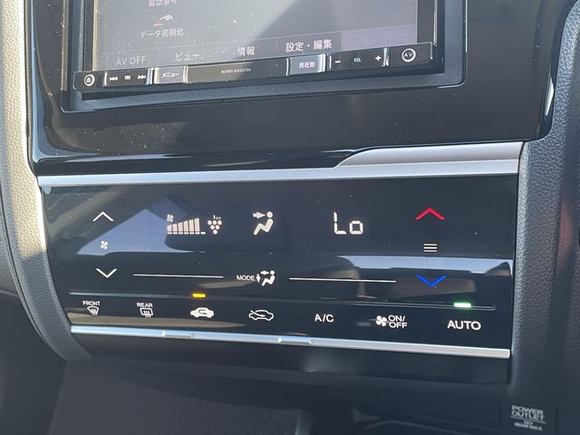 Honda FIT HYBRID 2018-07 11484-20