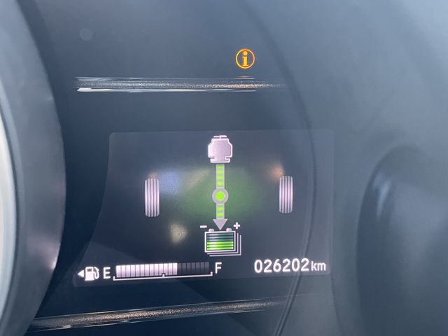 Honda FIT HYBRID 2018-07 11484-18