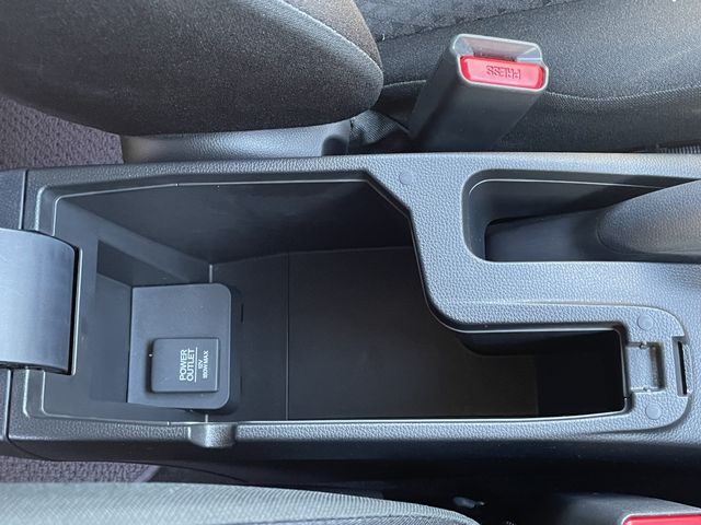 Honda FIT HYBRID 2018-07 11484-22