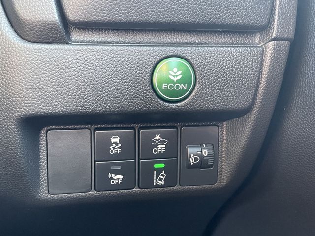 Honda FIT HYBRID 2018-07 11484-24
