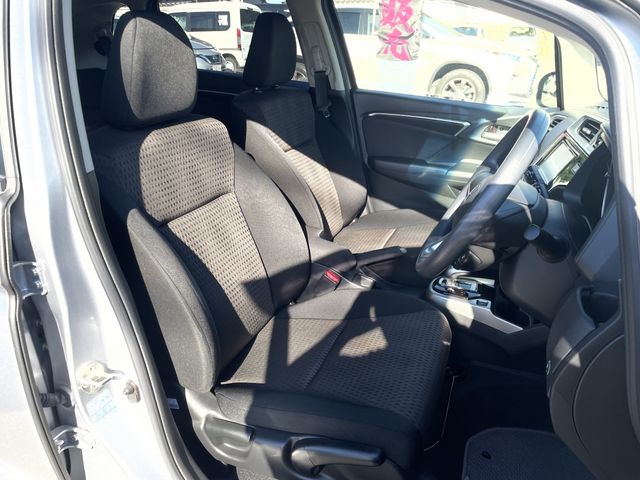 Honda FIT HYBRID 2018-07 11484-11