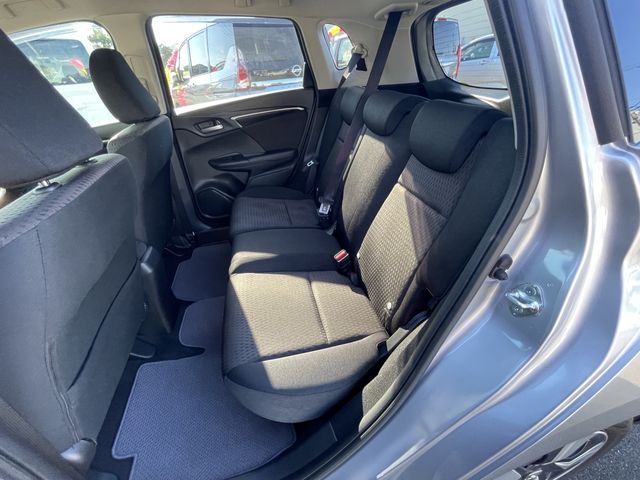 Honda FIT HYBRID 2018-07 11484-13