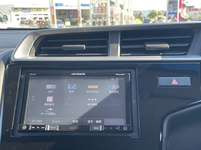 Honda FIT HYBRID 2018-07 11484-19