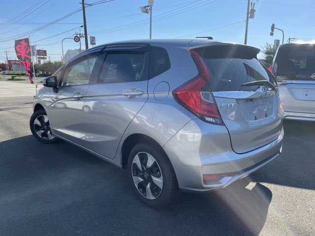 Honda FIT HYBRID 2018-07 11484-8