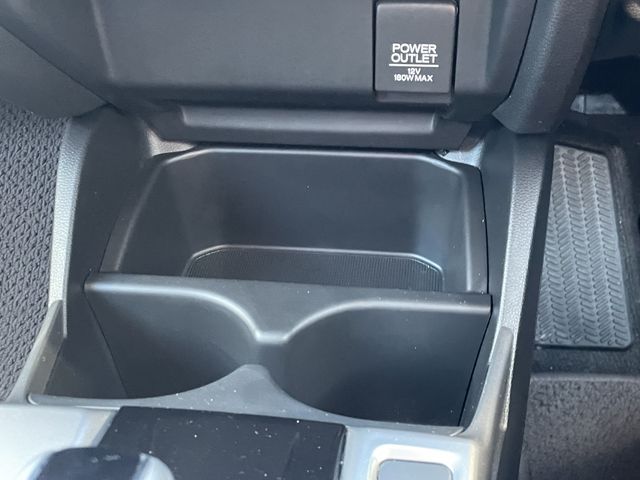Honda FIT HYBRID 2018-07 11484-21