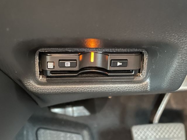 Honda FIT HYBRID 2018-07 11484-25