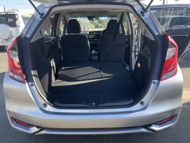 Honda FIT HYBRID 2018-07 11484-16
