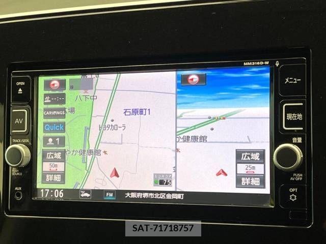 Nissan SERENA 2016-10 367798-2