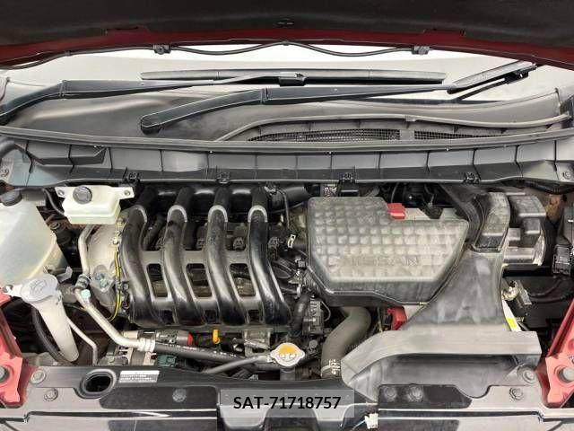 Nissan SERENA 2016-10 367798-19