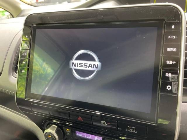 Nissan SERENA 2019-09 26384-2