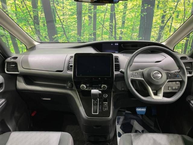 Nissan SERENA 2019-09 26384-1