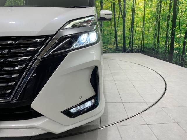 Nissan SERENA 2019-09 26384-13