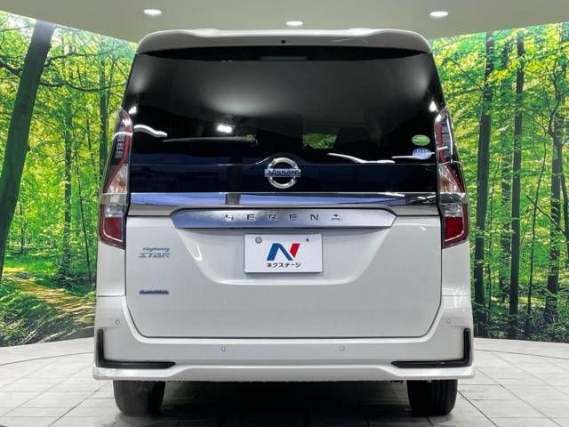 Nissan SERENA 2019-09 26384-16