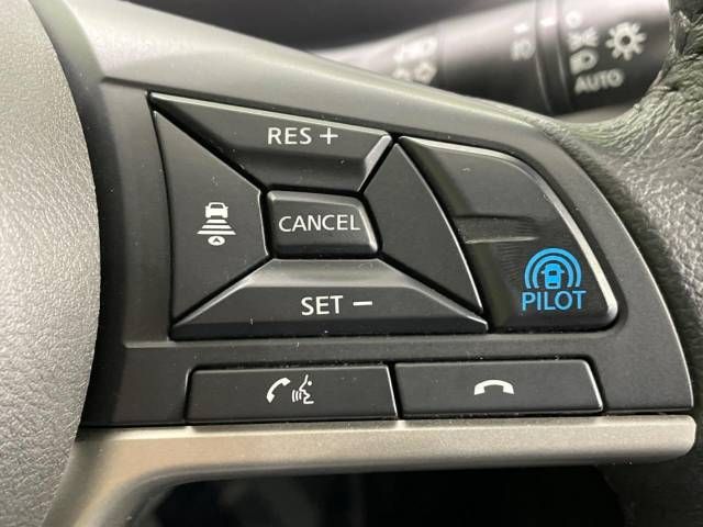 Nissan SERENA 2019-09 26384-6