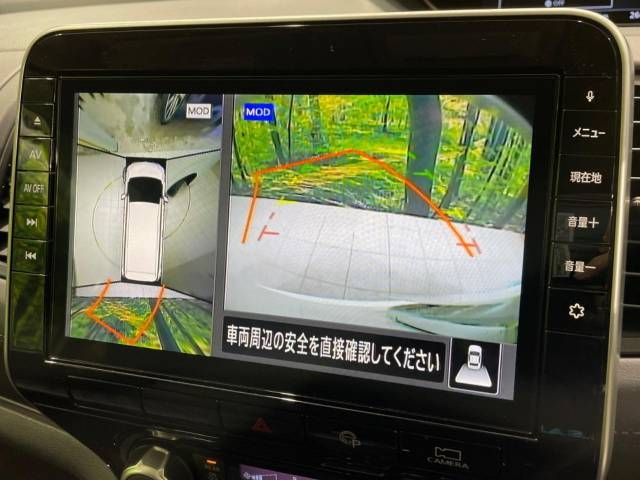 Nissan SERENA 2019-09 26384-3