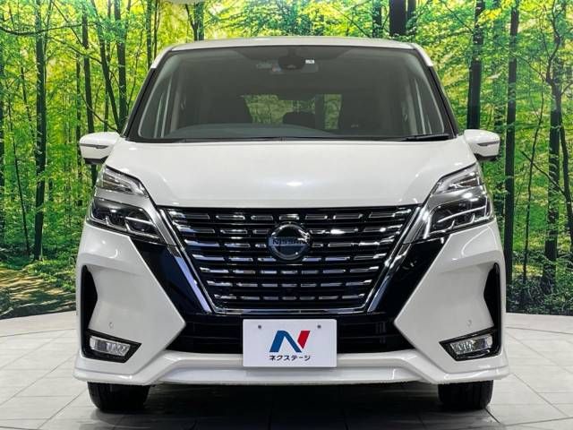 Nissan SERENA 2019-09 26384-15