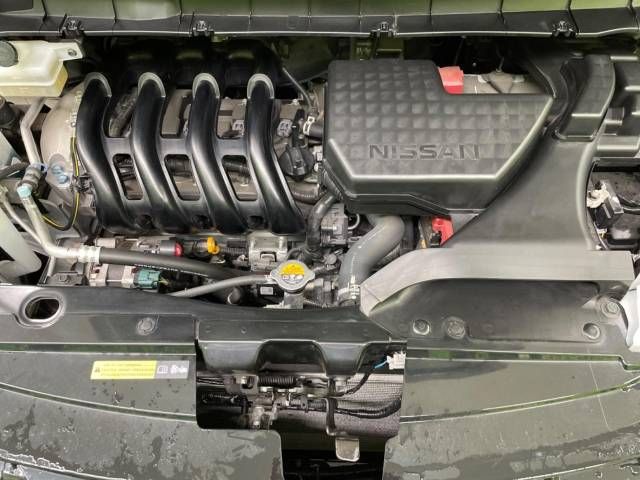 Nissan SERENA 2019-09 26384-18
