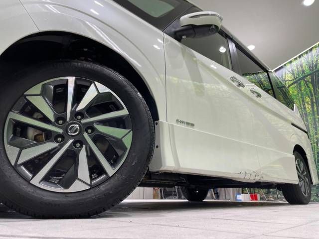 Nissan SERENA 2019-09 26384-14