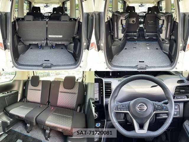 Nissan SERENA 2021-11 343172-6
