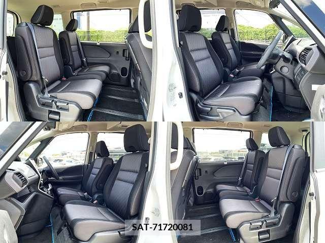 Nissan SERENA 2021-11 343172-5