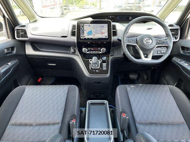 Nissan SERENA 2021-11 343172-1