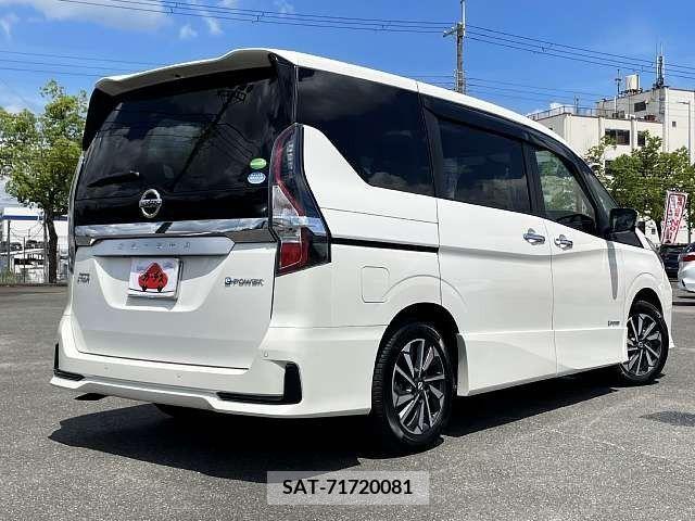 Nissan SERENA 2021-11 343172-2