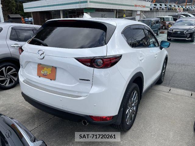 Mazda CX-5 2020-01 222318-1