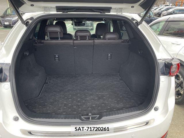 Mazda CX-5 2020-01 222318-6