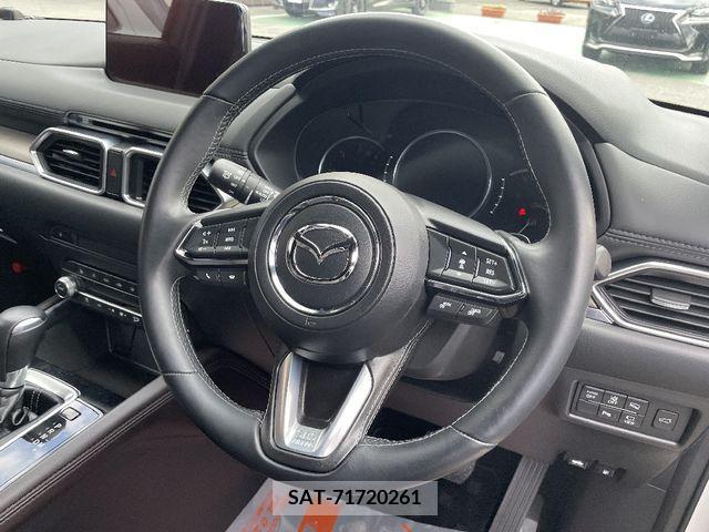 Mazda CX-5 2020-01 222318-9