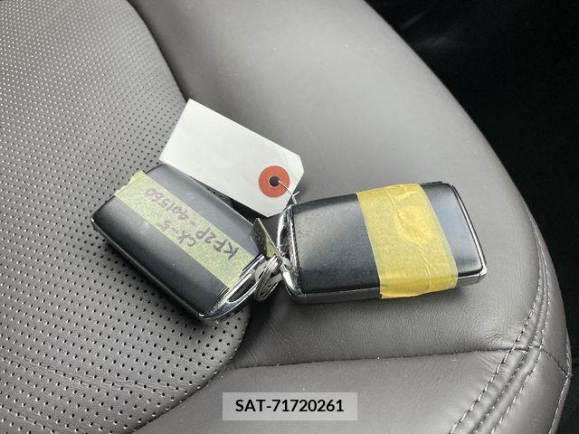Mazda CX-5 2020-01 222318-10