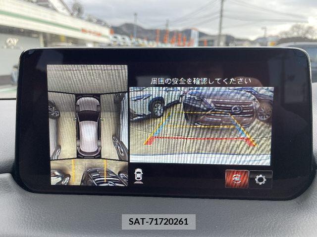 Mazda CX-5 2020-01 222318-13