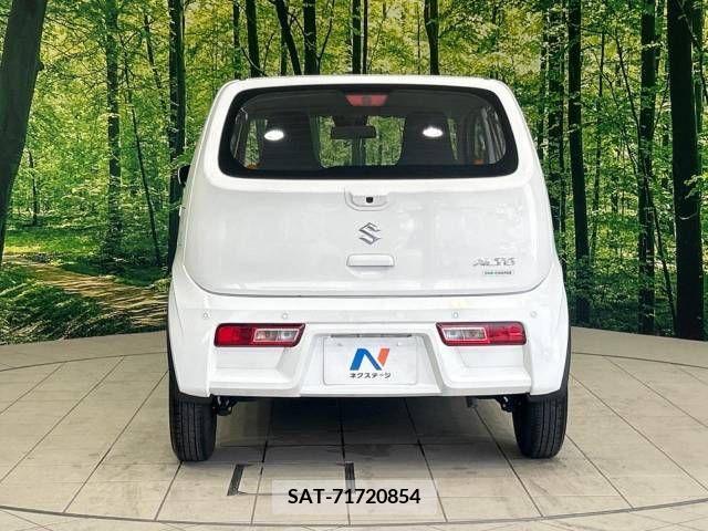 Suzuki ALTO 2019-05 328232-15